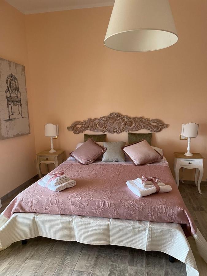Annali Casa Vacanze - Shabby Style Nella Natura La Spezia Exterior photo