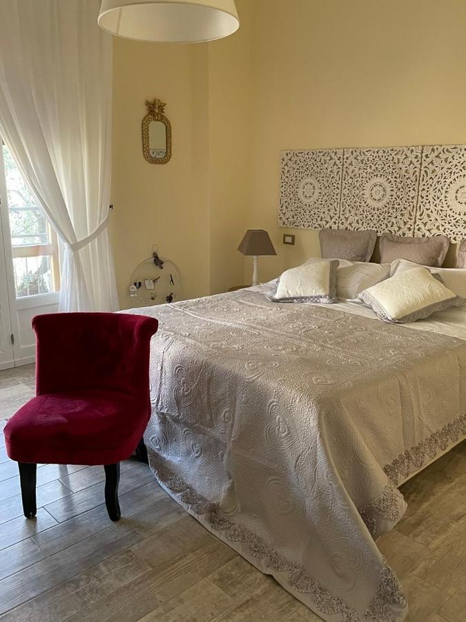 Annali Casa Vacanze - Shabby Style Nella Natura La Spezia Exterior photo