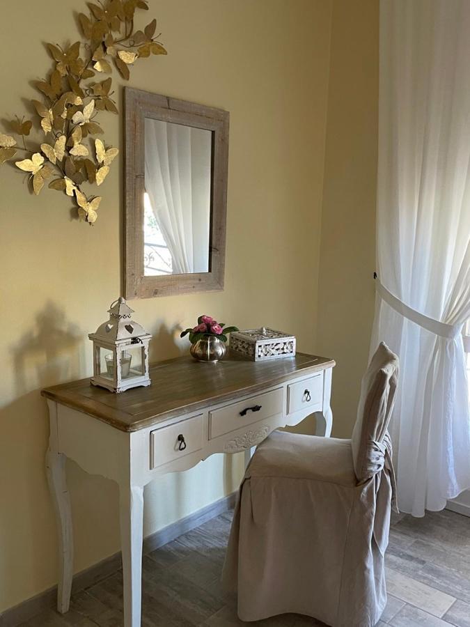 Annali Casa Vacanze - Shabby Style Nella Natura La Spezia Exterior photo