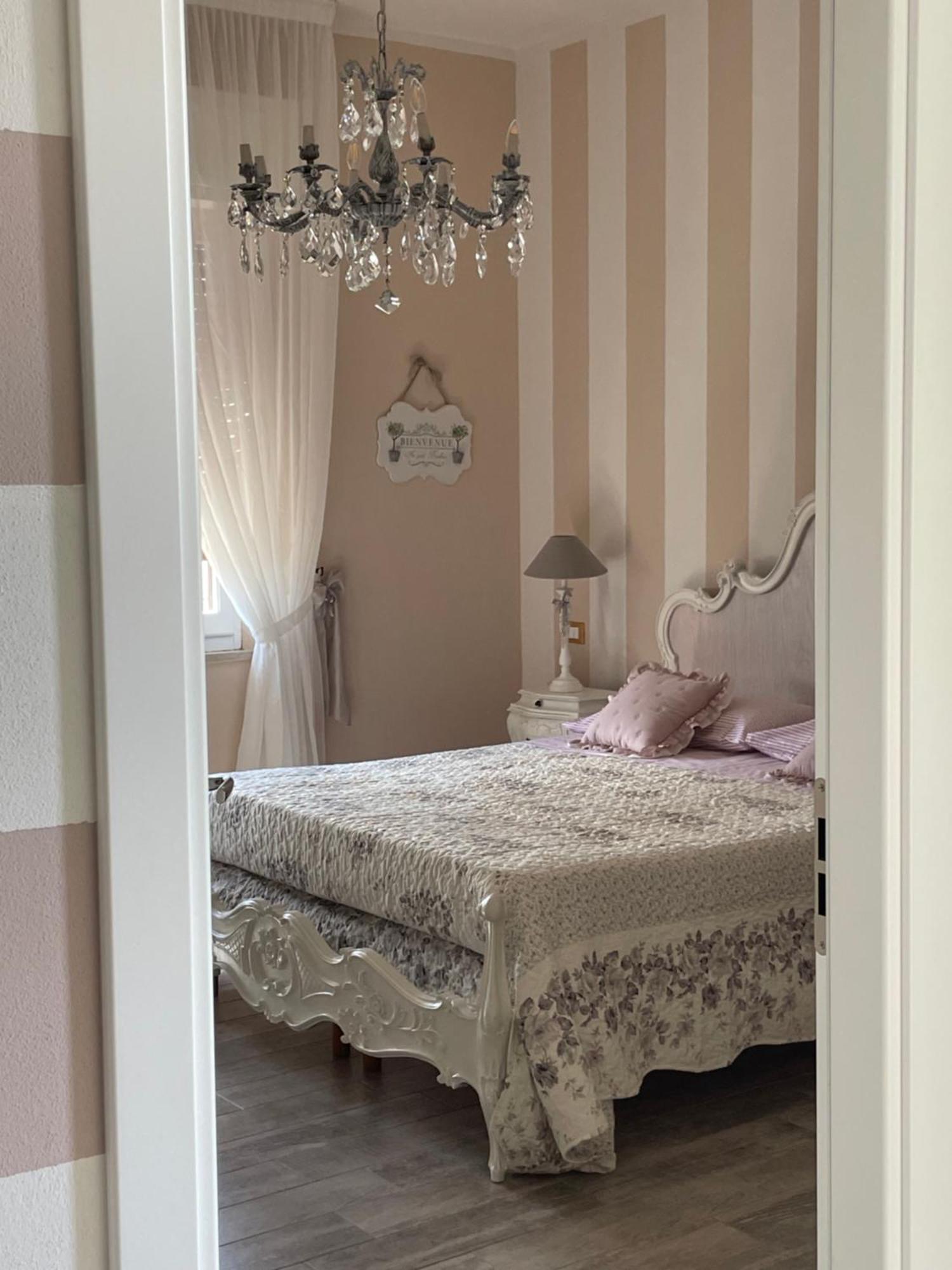 Annali Casa Vacanze - Shabby Style Nella Natura La Spezia Exterior photo