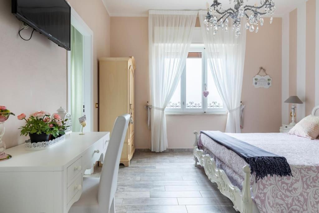 Annali Casa Vacanze - Shabby Style Nella Natura La Spezia Exterior photo