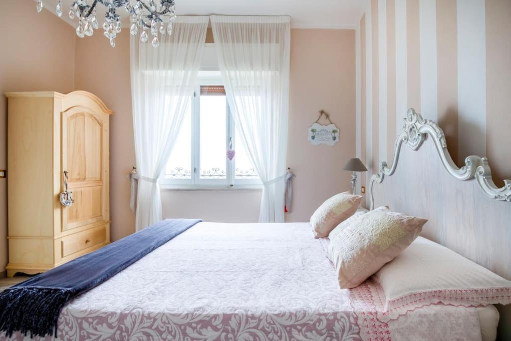 Annali Casa Vacanze - Shabby Style Nella Natura La Spezia Exterior photo