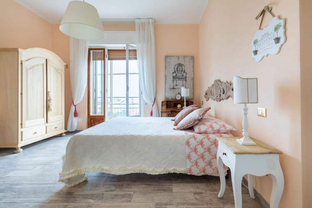 Annali Casa Vacanze - Shabby Style Nella Natura La Spezia Exterior photo