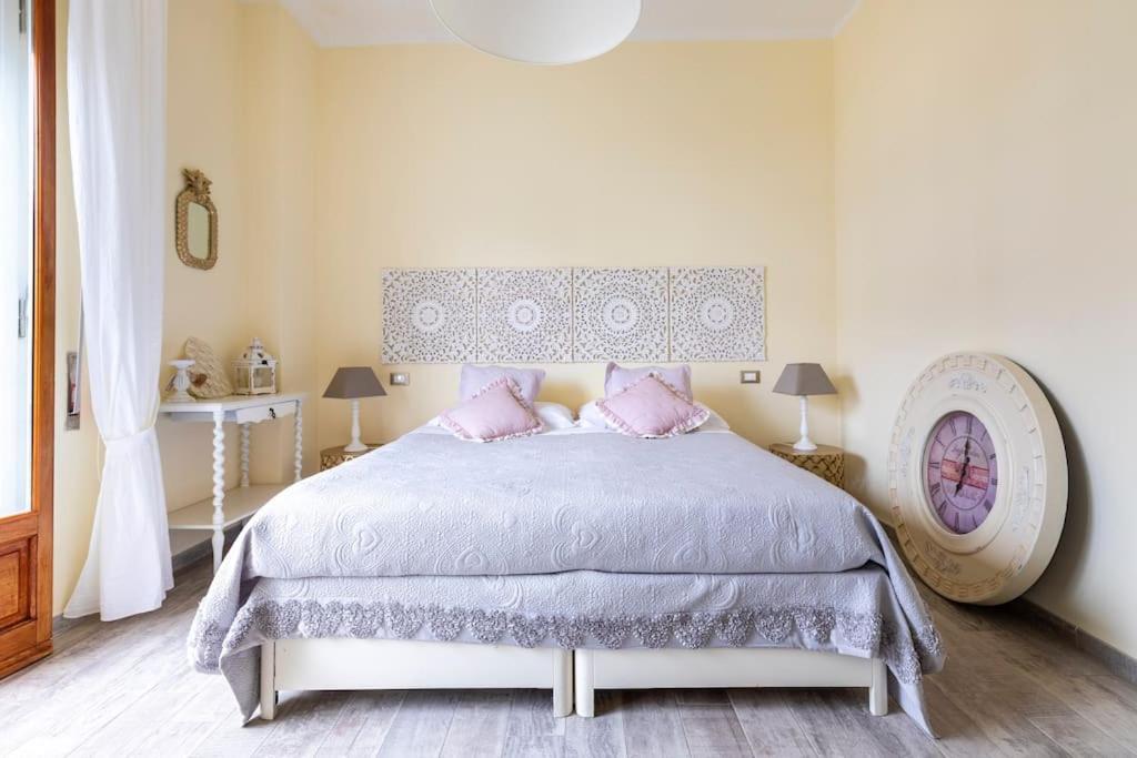 Annali Casa Vacanze - Shabby Style Nella Natura La Spezia Exterior photo