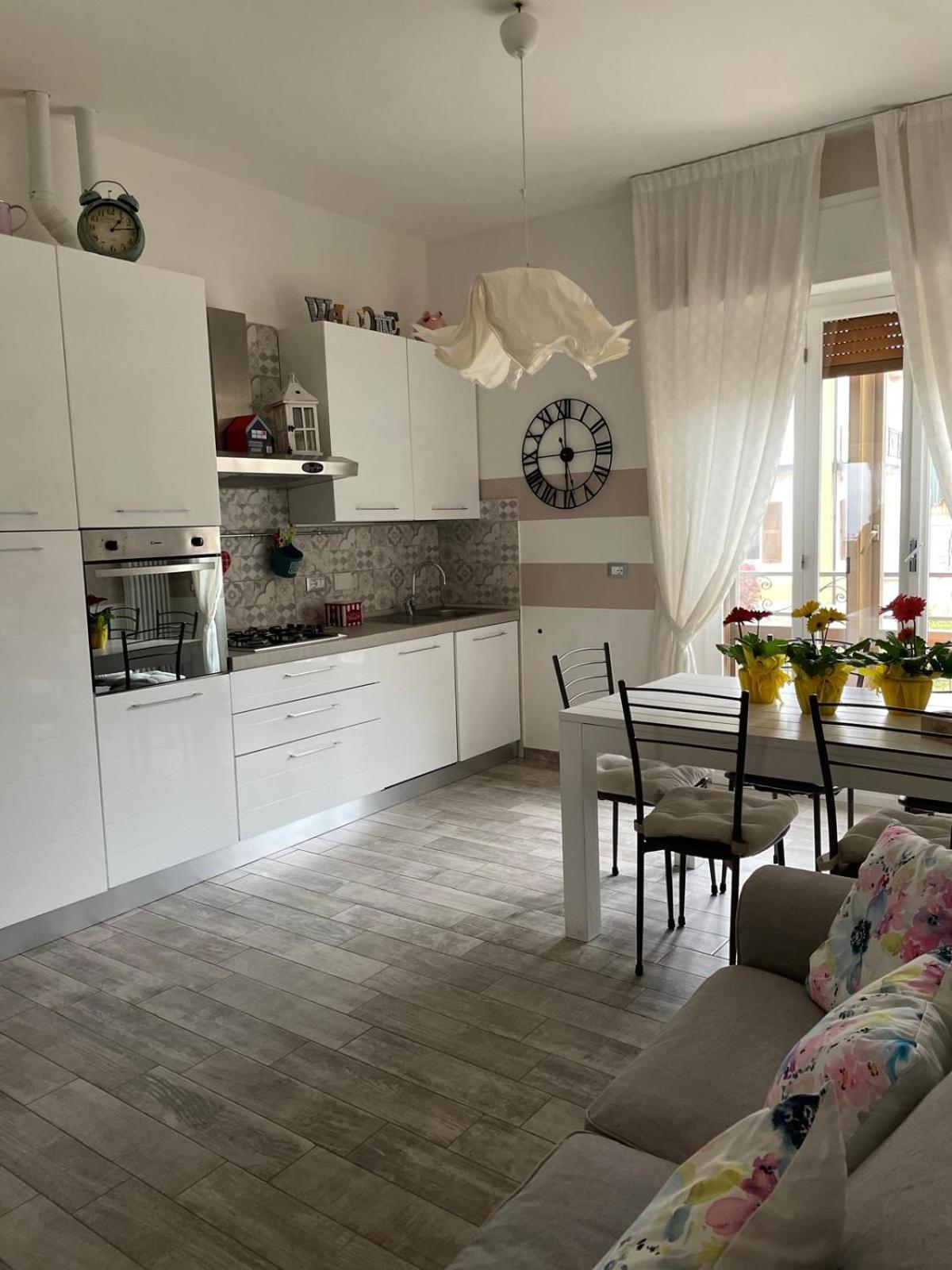 Annali Casa Vacanze - Shabby Style Nella Natura La Spezia Exterior photo